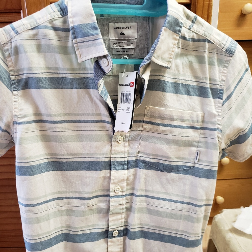 Kids clothing